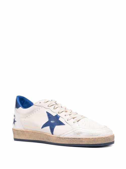  GOLDEN GOOSE DELUXE BRAND | GMF00117 F00219810327